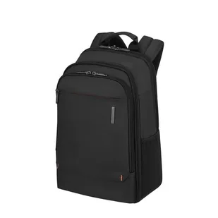 Samsonite Plecak Network 4 14.1&quot 002129970000 142309-6551 - Torby na laptopy - miniaturka - grafika 1
