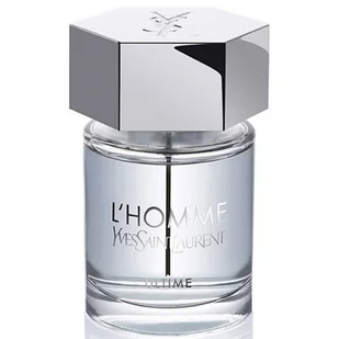 Yves Saint Laurent LHomme Ultime woda perfumowana 100 ml - Wody i perfumy męskie - miniaturka - grafika 1