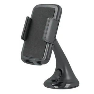 Setty - Uchwyt samochodowy SETTY U16 - Uchwyty samochodowe do telefonów - miniaturka - grafika 1