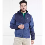 Kurtki męskie - POLO RALPH LAUREN Kurtka VITAL WB 2-LINED-WINDBREAKER | Regular Fit - miniaturka - grafika 1