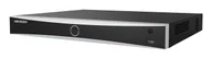 Rejestratory do monitoringu - Hikvision DS-7608NXI-I2/VPRO Sieciowy Rejestrator Wideo (NVR) 1U Czarny - miniaturka - grafika 1