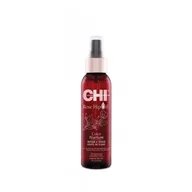 Serum do włosów - CHI CHI Rose Hip Oil tonik witaminowy 118ml - miniaturka - grafika 1