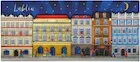 Magnesy - Magnes I love Poland Lublin ILP-MAG-C-LUB-10 - miniaturka - grafika 1
