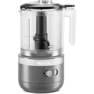 KitchenAid 5KFCB519EDG - Rozdrabniacze kuchenne - miniaturka - grafika 2