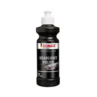 Kosmetyki samochodowe - Sonax PROFILINE Headlight Polish 250 Mililitr Puszka 276141 - miniaturka - grafika 1