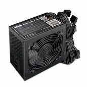 Zasilacze komputerowe - Gembird BlackBoxPower 600W (CCC-PSU80P-BBP-600) - miniaturka - grafika 1