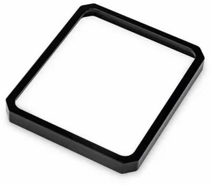 EK Water Blocks EK-Quantum Magnitude Accent Ramka sTRX4 - czarna - Chłodzenie wodne - miniaturka - grafika 1