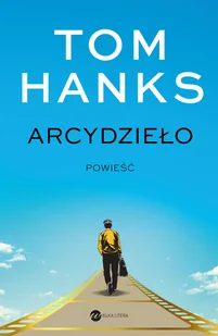 arcydzieło - Literatura obyczajowa - miniaturka - grafika 1