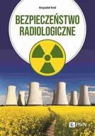 E-booki - nauka - Bezpieczeństwo radiologiczne - miniaturka - grafika 1