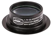 Teleskopy - Baader Planetarium szklany droga korrektor 1: 1,70 do Baader grossfeldbinokular Mark V 4047825027405 - miniaturka - grafika 1