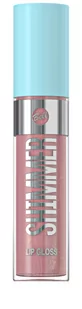 Bell błyszczyk EXTRA 1 2022 Shimmer Lip Gloss 002 Błyszczyk optycznie powiększający usta, 4g - Błyszczyki do ust - miniaturka - grafika 1