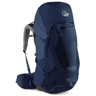 Plecaki - Plecak damski Lowe Alpine Manaslu ND 60:75 Rozmiar plecaka: S/M / Kolor: niebieski - miniaturka - grafika 1