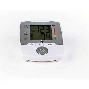 Ciśnieniomierz automatyczny GESS ELITE na ramię- ZASILACZ - Ciśnieniomierze i akcesoria - miniaturka - grafika 4