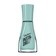 Lakiery do paznokci - Sally Hansen Insta-Dri Nail Color 510 Gain Mo-Mint-Um 9,17ml lakier do paznokci - miniaturka - grafika 1