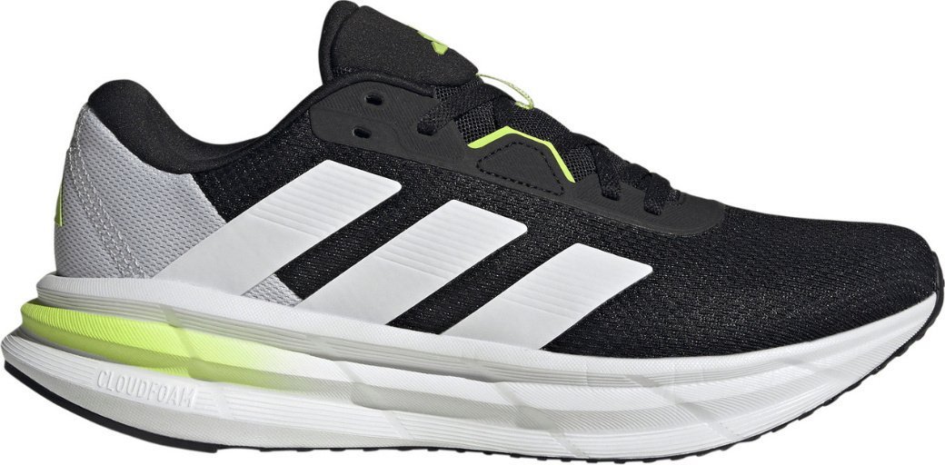 Adidas Buty męskie adidas Galaxy 7 Running czarne KI9536 40 2/3