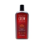 Szampony do włosów - American Crew American Daily Cleansing szampon oczyszczający 1000 ml NEW 7258186000 - miniaturka - grafika 1