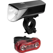 Lampki rowerowe - Zestaw lampek rowerowych PROFEX 92619 - miniaturka - grafika 1