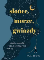 Rozwój osobisty - Słońce, morze i gwiazdy - miniaturka - grafika 1