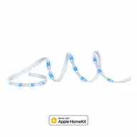 Systemy inteligentnych domów - Eve Light Strip - taśma LED 1800 lumenów sterowana za pomocą aplikacji (2m) - miniaturka - grafika 1