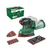 Szlifierki i polerki - BOSCH Szlifierka UniversalSander 18V-10 06033E3100 - miniaturka - grafika 1