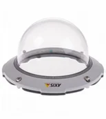 Akcesoria do monitoringu - axis Kopułka TQ6809 twarda powłoka, przezroczysta - miniaturka - grafika 1