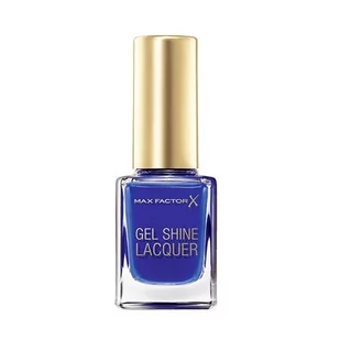 Max Factor Gel Shine Lakier do paznokci 11 ml - Lakiery do paznokci - miniaturka - grafika 1