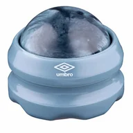 Akcesoria do masażu - Piłka do masażu masażer kula UMBRO - miniaturka - grafika 1