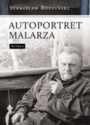 Biografie i autobiografie - PETRUS Autoportret malarza - miniaturka - grafika 1