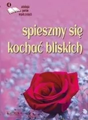 Spieszmy się kochać bliskich - Rośliny i zwierzęta - miniaturka - grafika 1