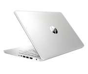 Laptopy - Laptop HP 14-dq2053cl / 50V33UA / Intel Core i3 / 16GB / SSD 512GB / Intel UHD / FullHD / Win 11 / Srebrny - miniaturka - grafika 1