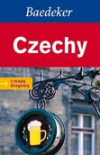 Przewodniki - Czechy - miniaturka - grafika 1