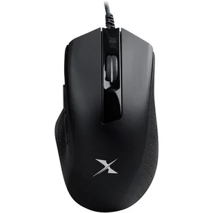 A4Tech Bloody X5 Max czarna - Myszki - miniaturka - grafika 1