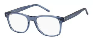Okulary korekcyjne Tommy Hilfiger TH 1891 PJP - Okulary korekcyjne, oprawki, szkła - miniaturka - grafika 1