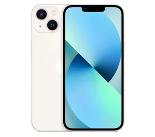 Apple iPhone 13 5G 4GB/512GB Dual Sim Biały - Telefony komórkowe - miniaturka - grafika 2