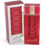 Wody i perfumy damskie - Salvador Dali Ruby Lips DALI EDT Vapo 100 ML 3331436100031 - miniaturka - grafika 1