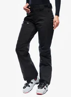 Spodnie narciarskie - Spodnie narciarskie damskie Marmot Refuge Pant - black - miniaturka - grafika 1