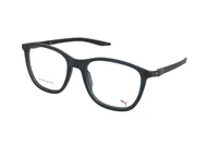 Okulary korekcyjne, oprawki, szkła - Dioptrie szkieł Puma PU0458O 005 - miniaturka - grafika 1
