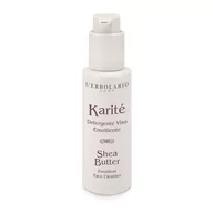 Kosmetyki do mycia twarzy - L'Erbolario LErbolario LErbolario Karité 100 ml - miniaturka - grafika 1