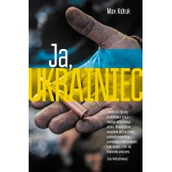 Felietony i reportaże - Akurat Ja, Ukrainiec - Max Kidruk - miniaturka - grafika 1