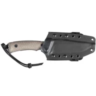 Noże - Nóż ANV Knives M311 ANVM311-005 oliwkowy - miniaturka - grafika 1