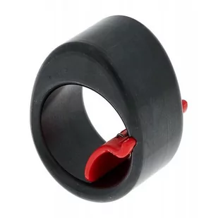 Black Mountain BMSR50/L Extra Large slide ring - Inne akcesoria gitarowe - miniaturka - grafika 1