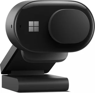 Kamera internetowa Microsoft Modern Webcam scharz (8L3-00002) - Kamery internetowe - miniaturka - grafika 1