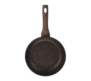 Valdinox Almond 24cm Powłoka nieprzywierająca Aluminiowa - Patelnie - miniaturka - grafika 1