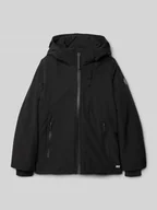 Kurtki i płaszcze dla chłopców - Kurtka z kieszenią na piersi model ‘Harwick’ - miniaturka - grafika 1