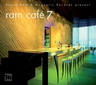 Składanki muzyczne - Ram Cafe. Volume 7 - miniaturka - grafika 1