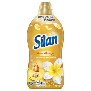 Płyn do płukania SILAN Fascinating Frangipani 1012 ml - Środki do prania - miniaturka - grafika 1