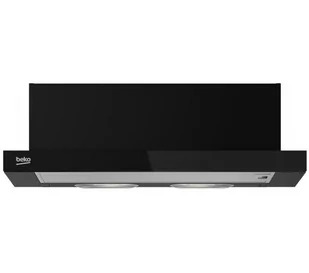 Beko b300 HNT61110BH - Okapy kuchenne - miniaturka - grafika 1