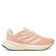 Buty sportowe damskie - Buty do biegania adidas Response IH6091 Różowy - miniaturka - grafika 1