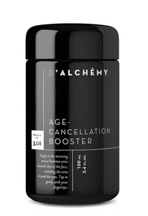 D'ALCHEMY SP. Z O.O. DALCHEMY SP Z O.O DAlchemy Przeciwzmarszczkowy lotion do cery tłustej i mieszanej 100 ml - Kremy do twarzy - miniaturka - grafika 1