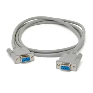 Akyga Kabel RS-232 AK-CO-04 2m KKAPKKBO0010 - Kable komputerowe i do monitorów - miniaturka - grafika 1